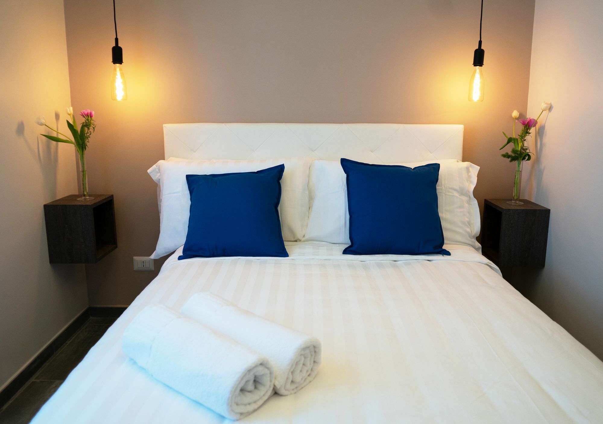 Piazza Bologna Little Suites Rom Exterior foto